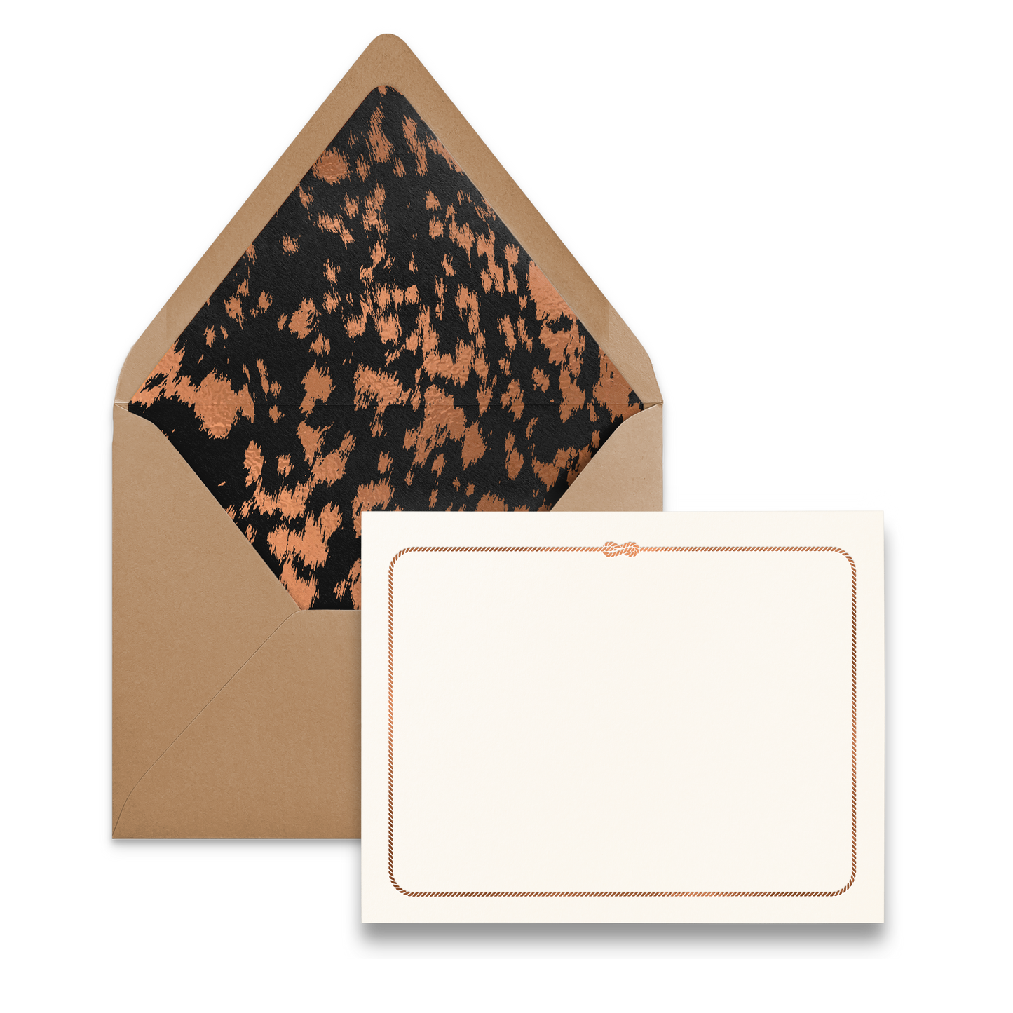 Hyde Harvest Luxe Lined Note Set