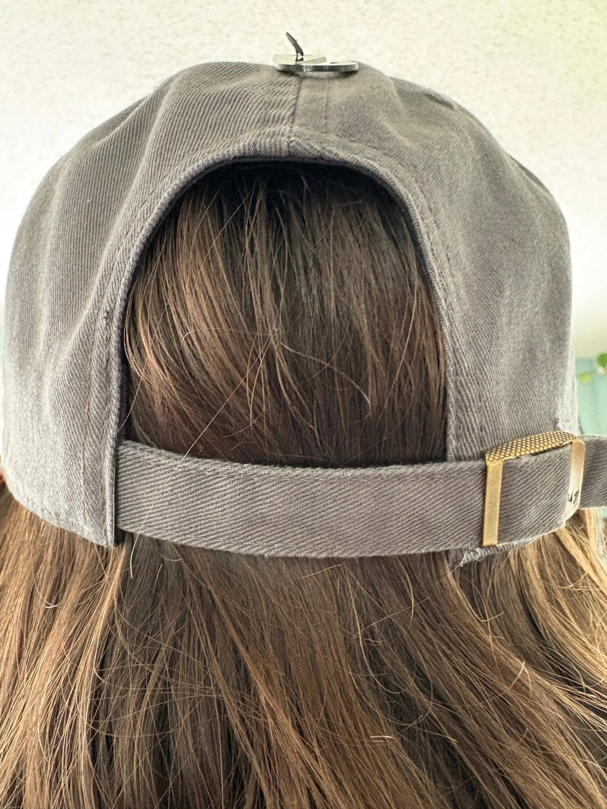 Jazzy Bongo Shrimp hat