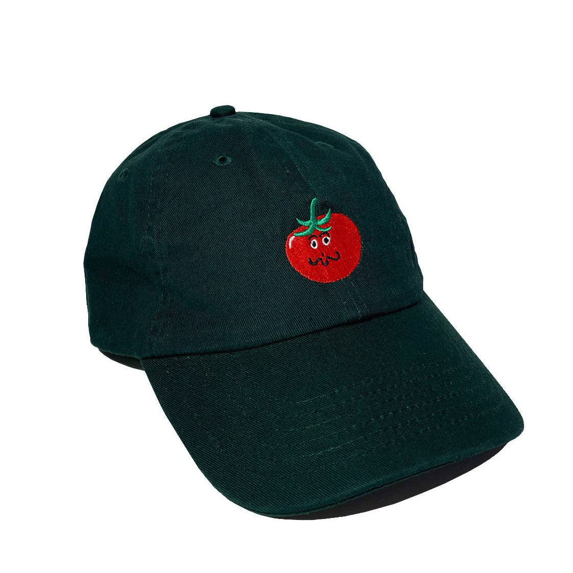 Tomato Hat