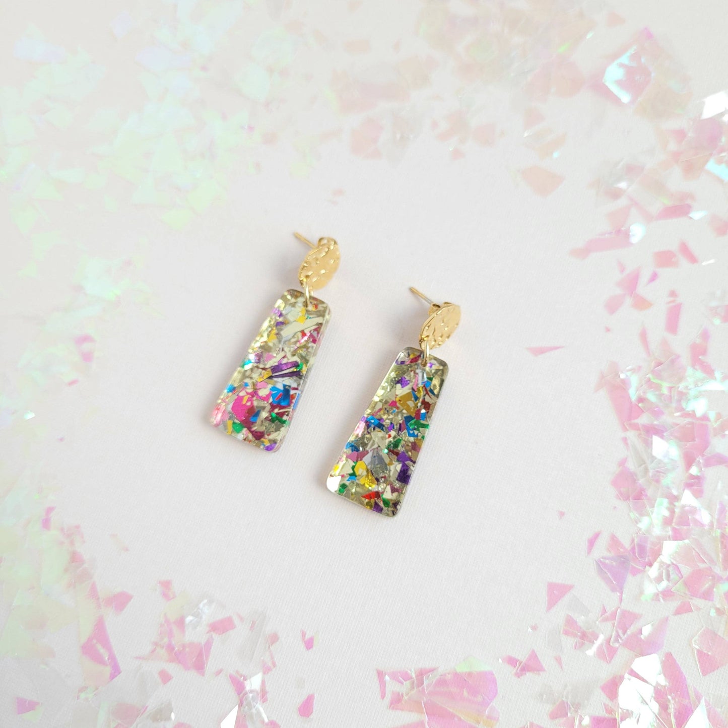 Mia Mini Earrings