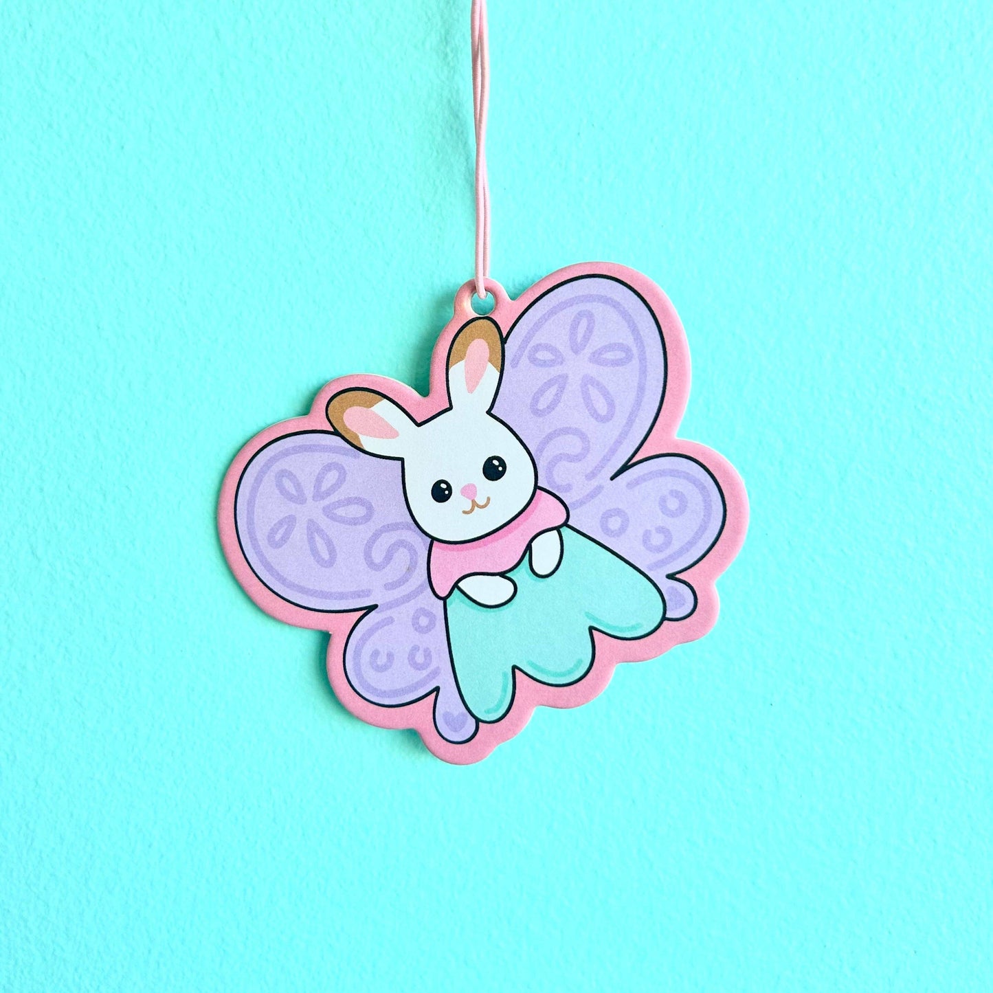 Butterfly Air Freshener