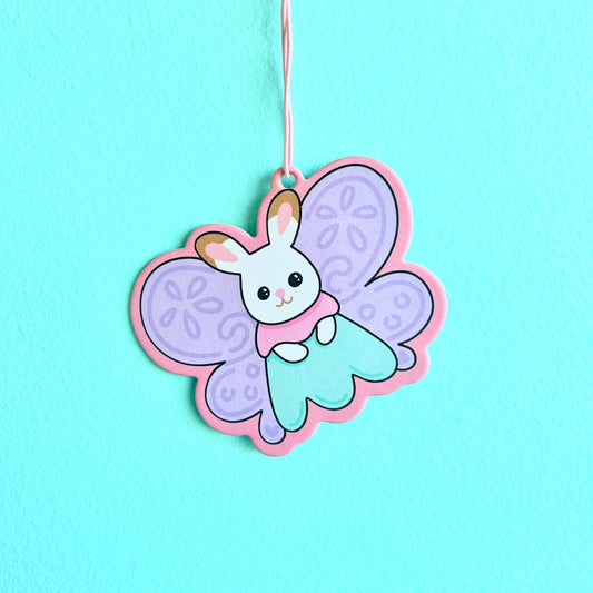 Butterfly Air Freshener