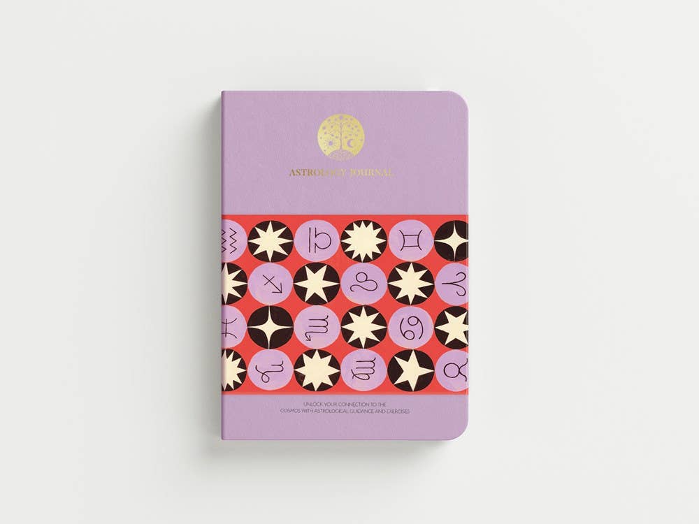 Astrology Journal