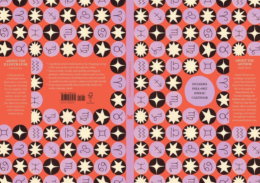 Astrology Journal