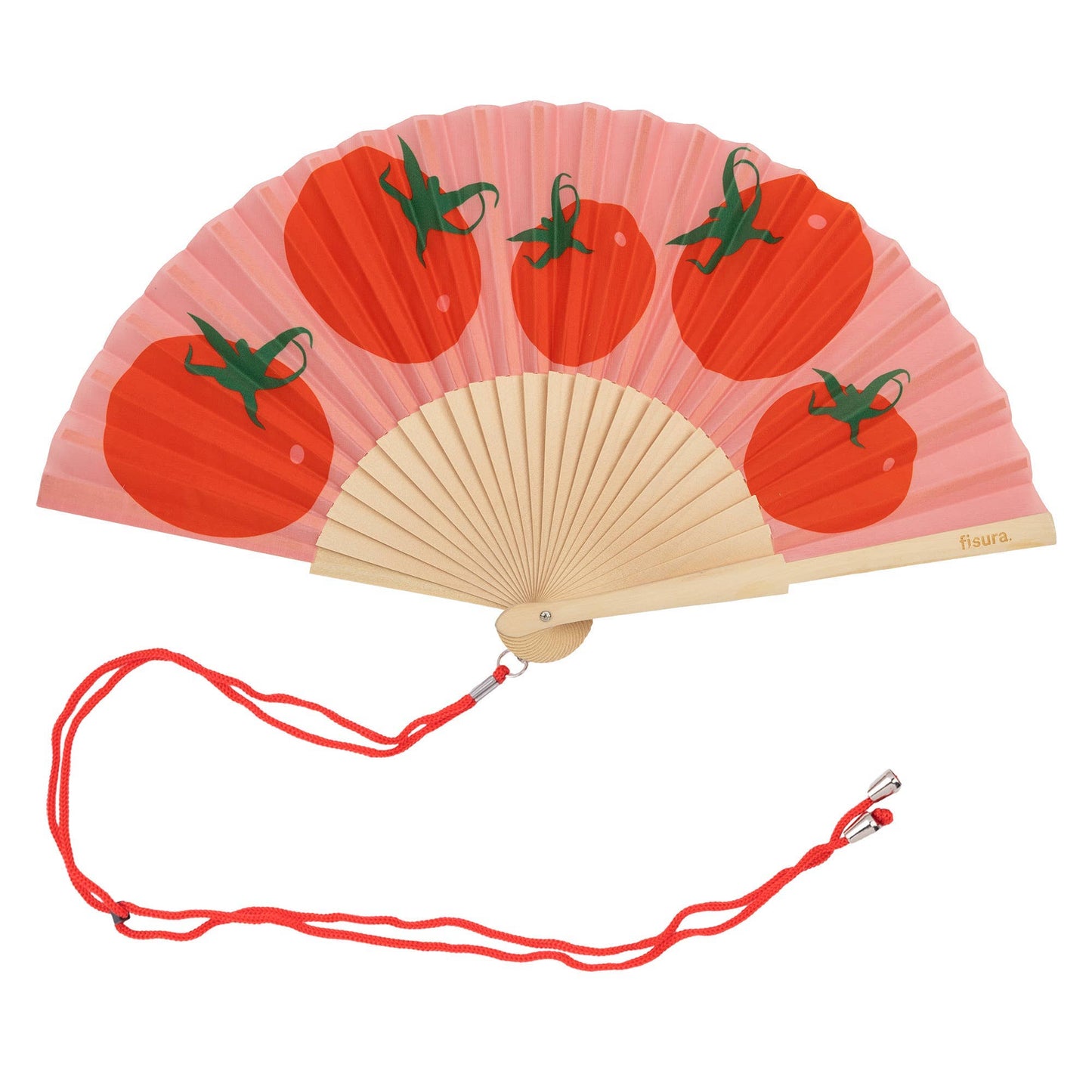 Tomato Fan