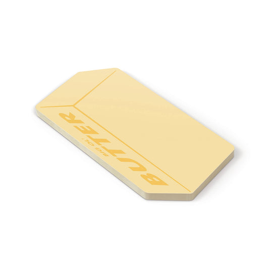 Butter Sticky Notes