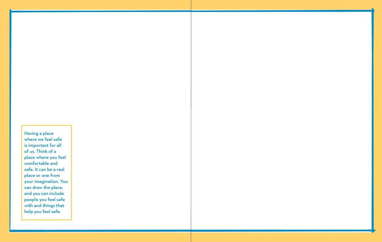 Draw and Discover Journal