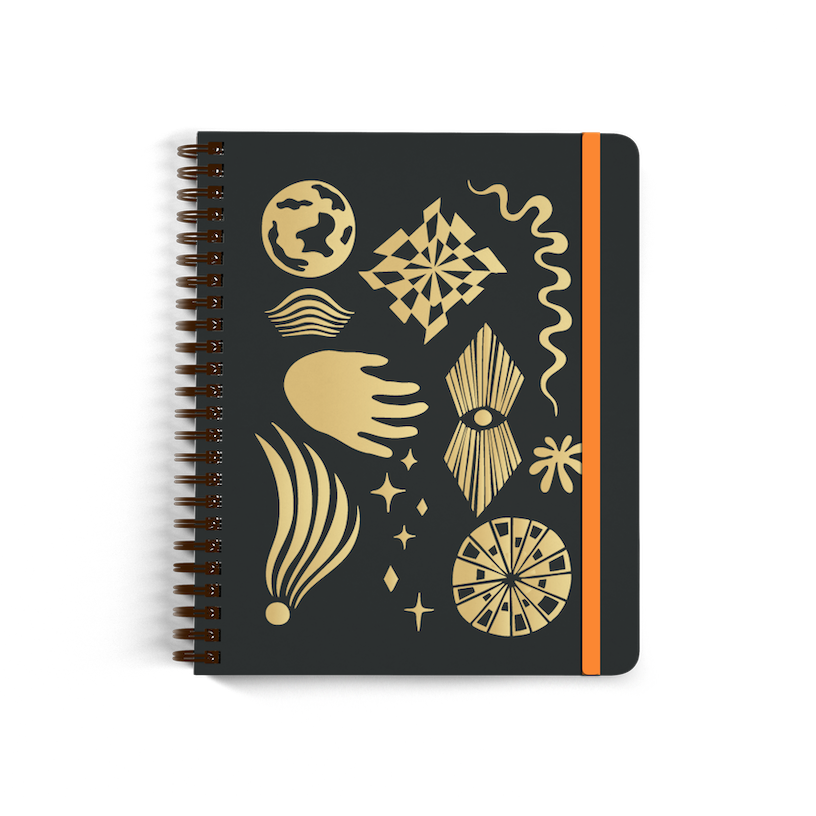 2026 Rainbow Vision Planner