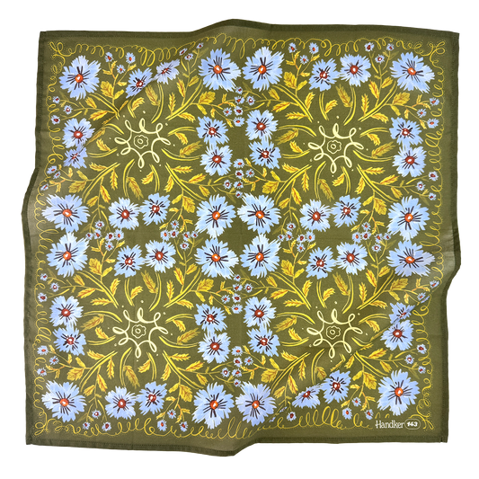 Clara Bandana