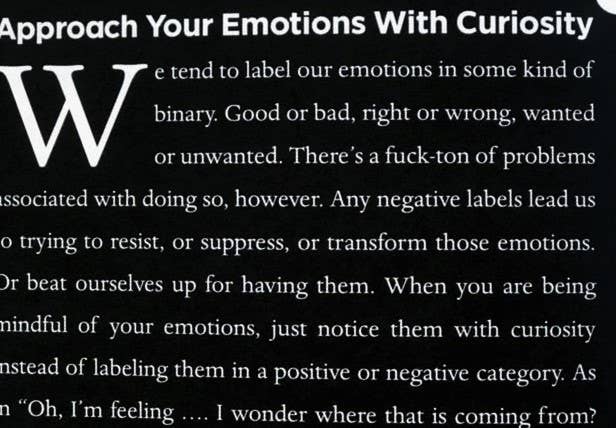 Self-Compassion Zine