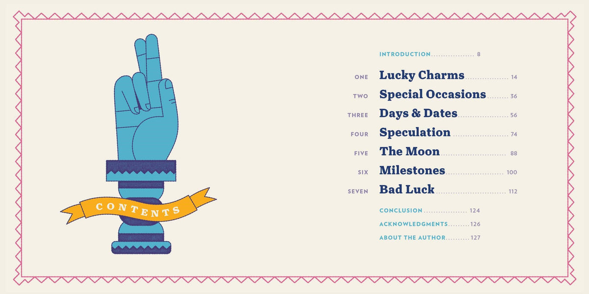 Good Luck: Everyday Rituals for Excellent Fortune book