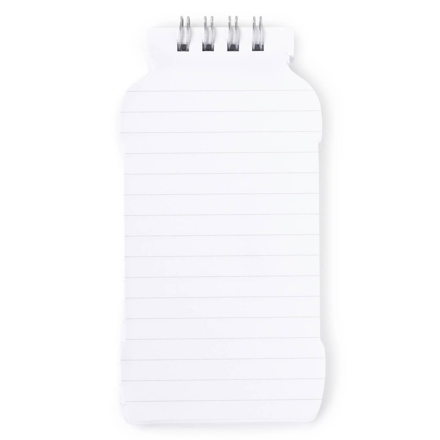 Snoopy Bread Mini Notebook