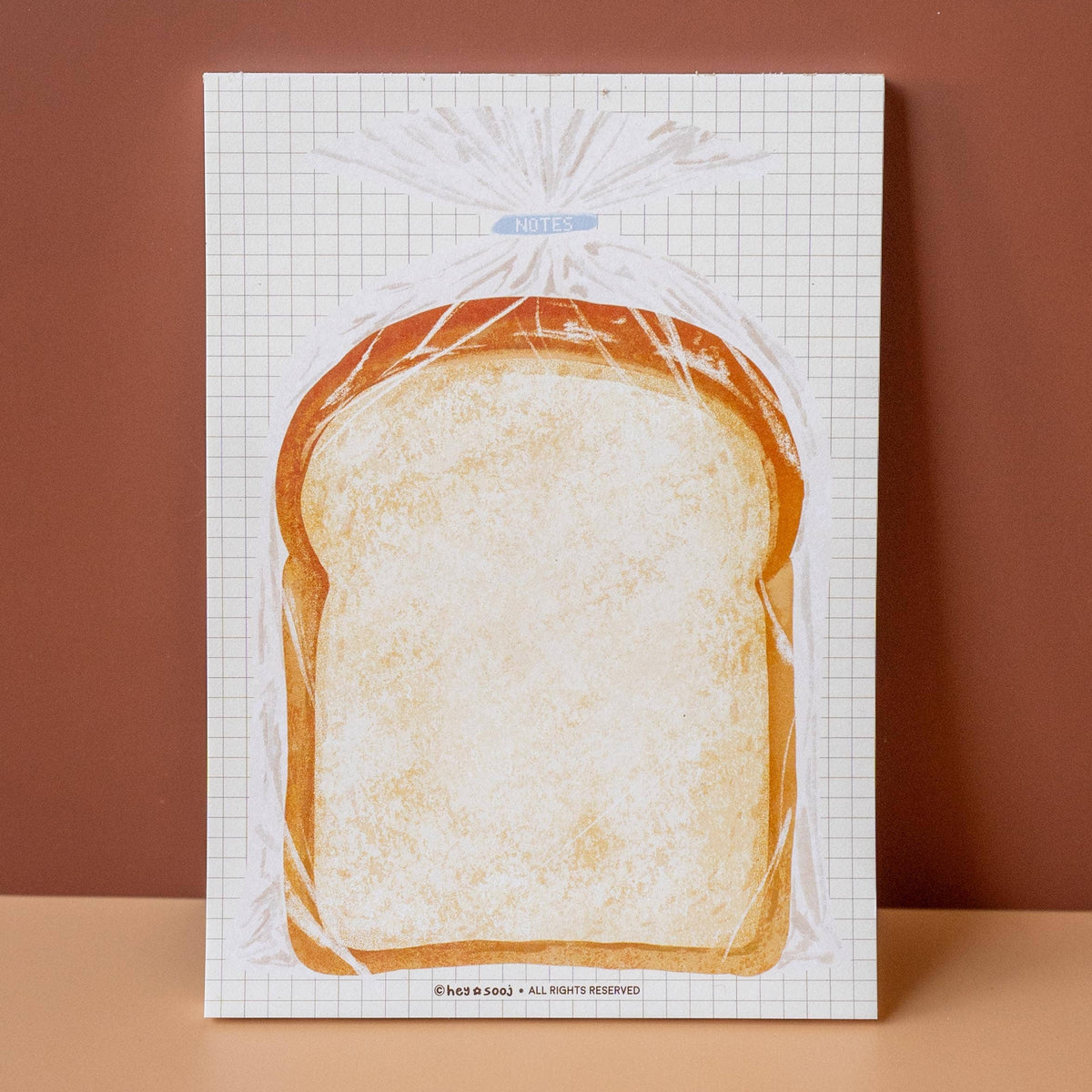 Noto-Pan Notepad