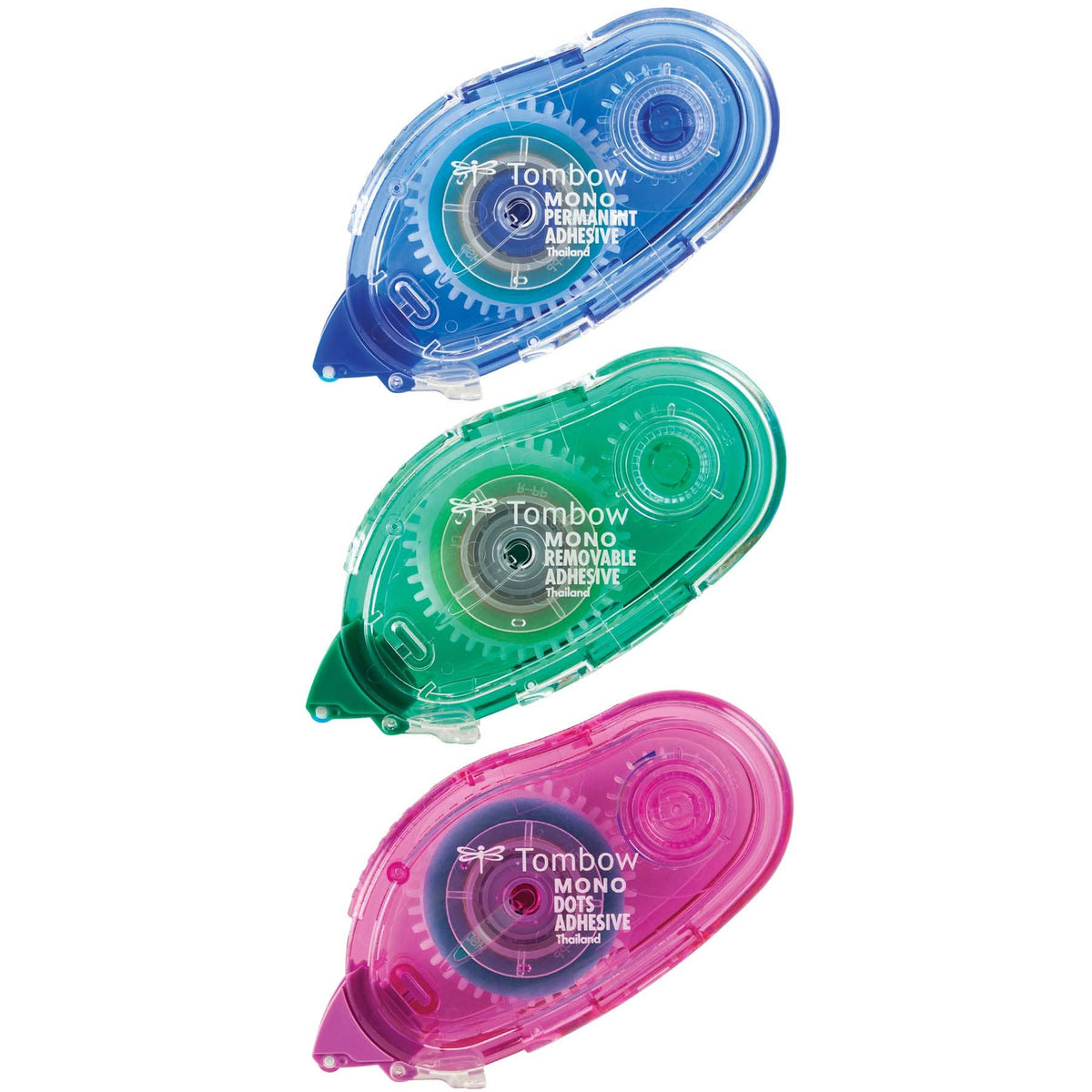 MONO Assorted Adhesive Pack