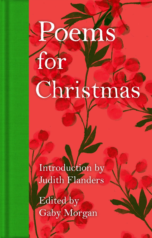 Poems for Christmas book