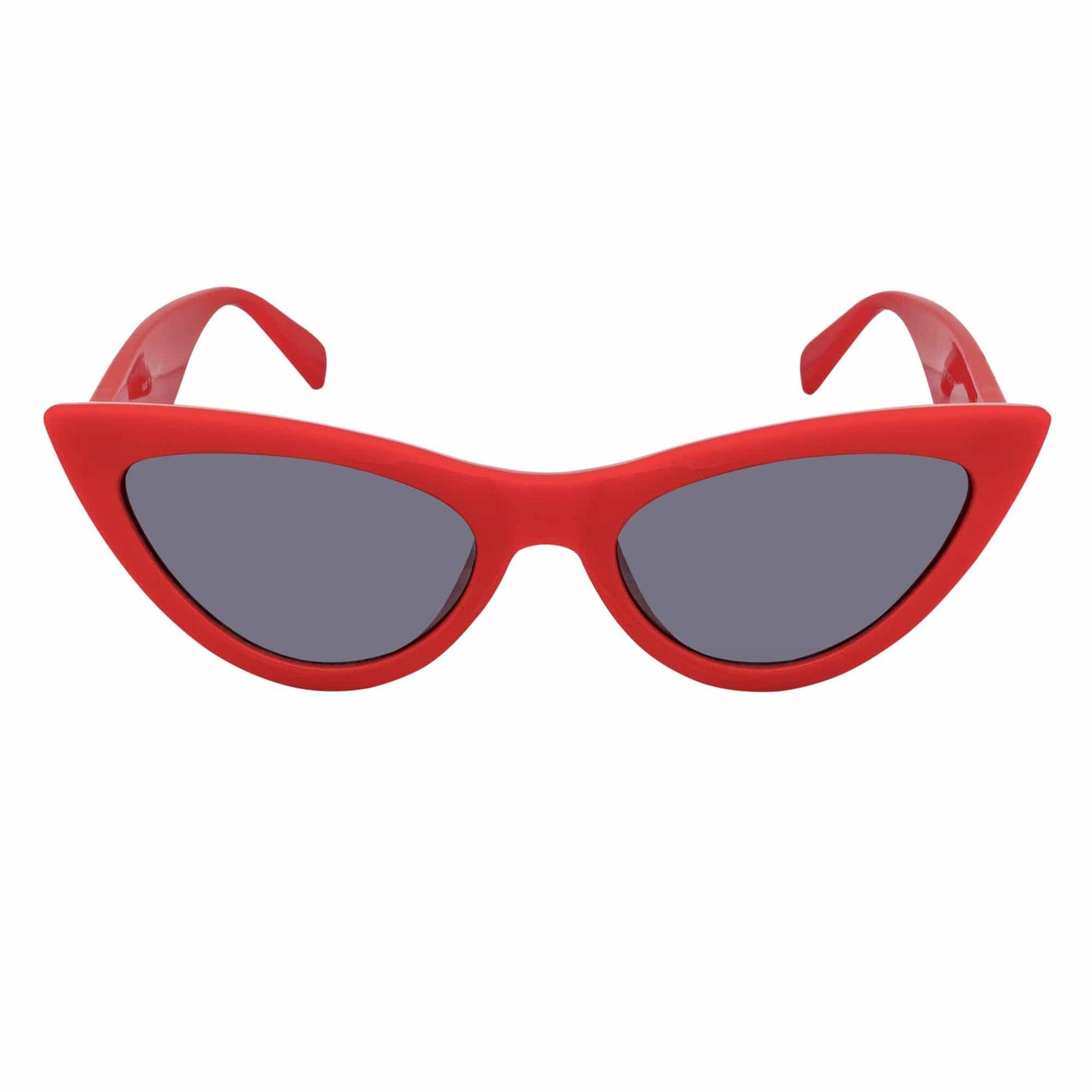 Tabby Cat Eye Sunglasses