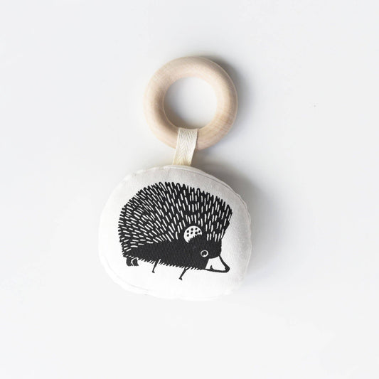 Hedgehog Teether