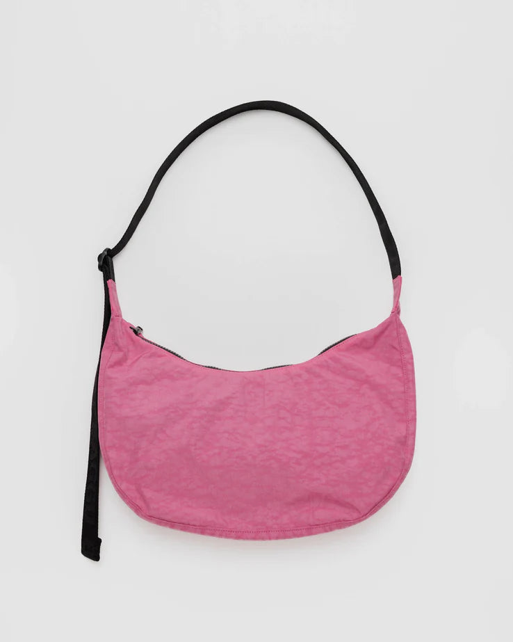 Baggu Medium Nylon Crescent Bag