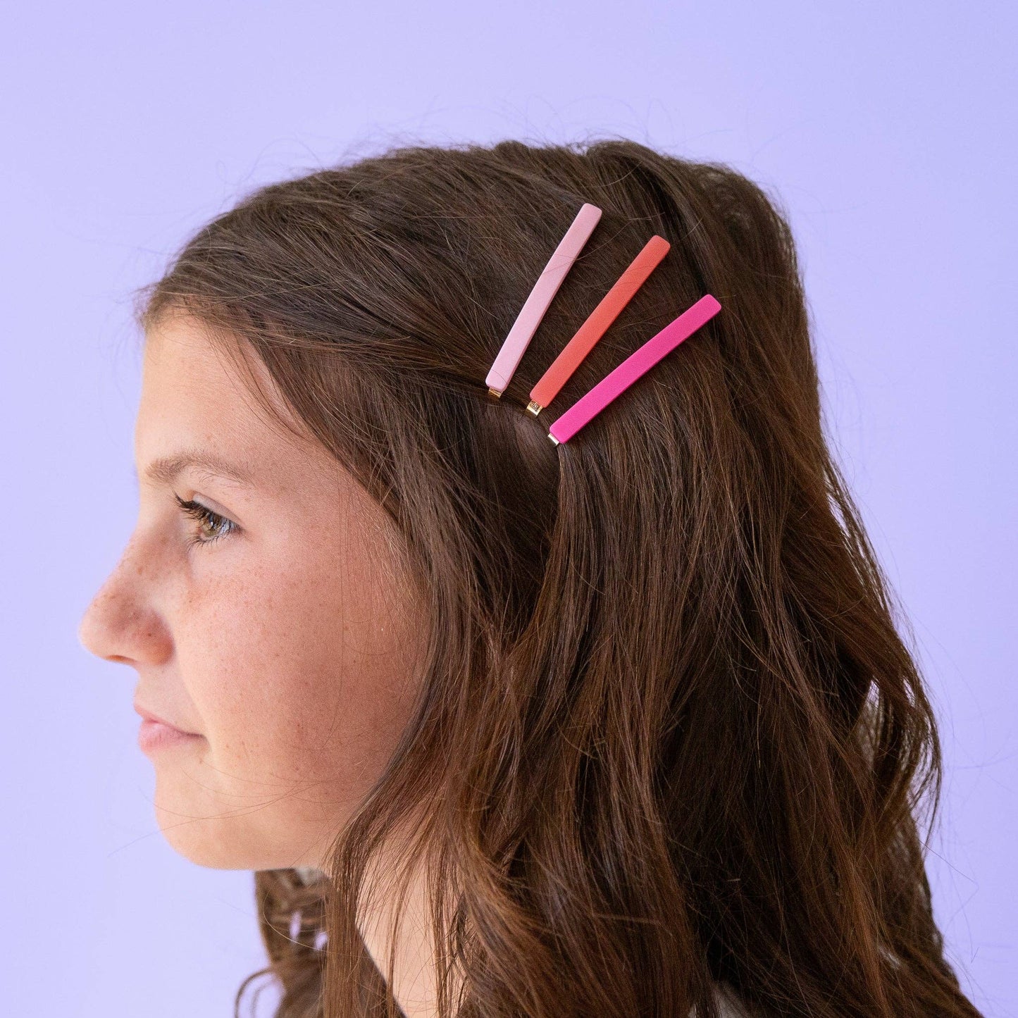 Lollipop Acetate Bobby Pins