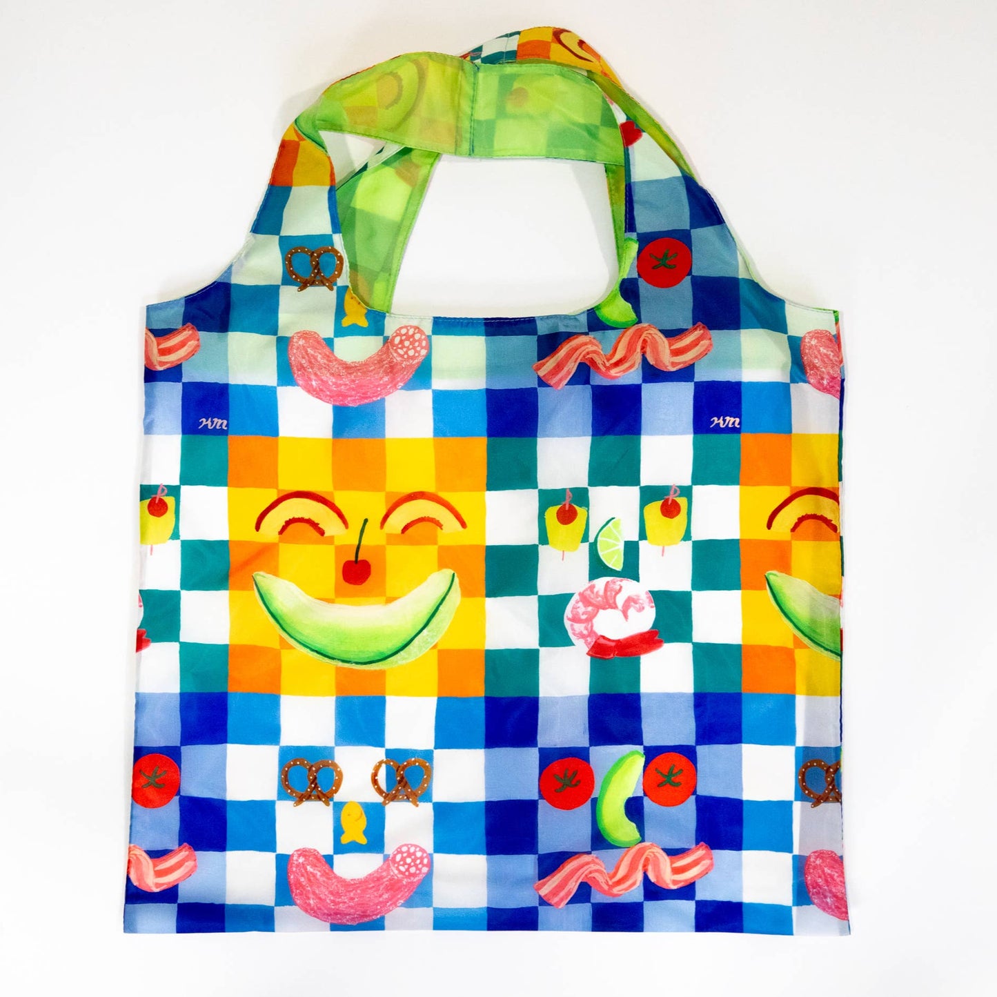 Picnic Art Sack