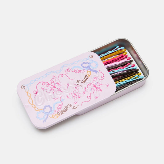 Ema's Bobby Pins
