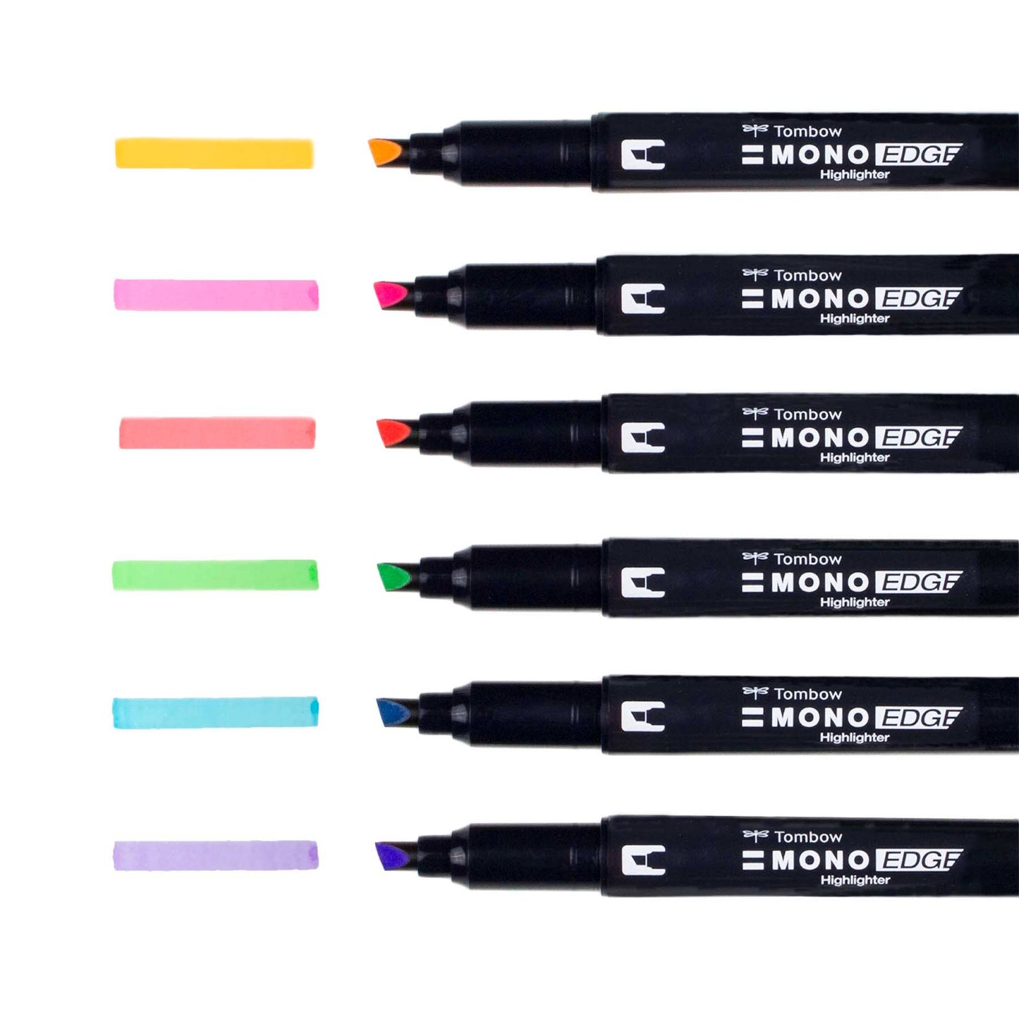 Mono Edge Highlighter