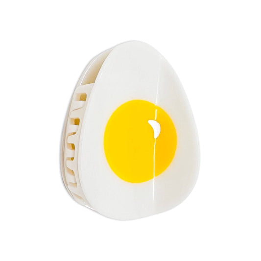 Egg Hair Claw