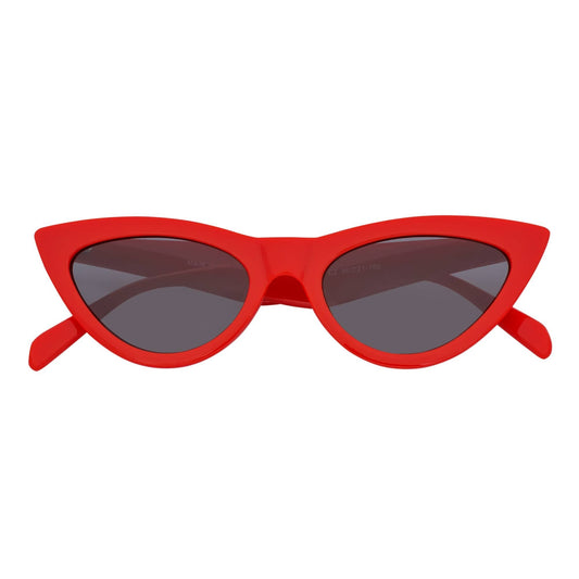 Tabby Cat Eye Sunglasses