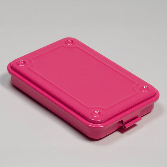 Toyo T-152 Steel Stackable Storage Box