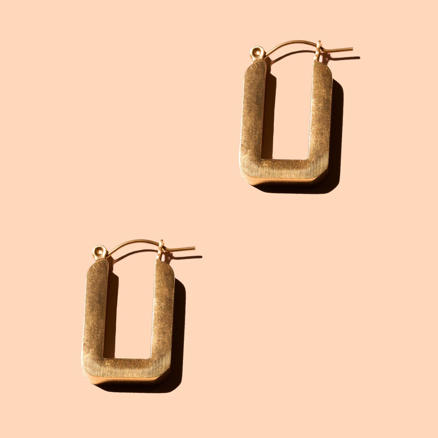 Corner Hoops