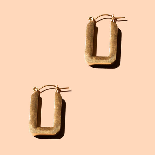 Corner Hoops