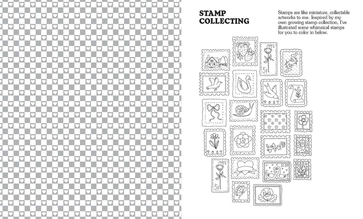 Craft & Create book