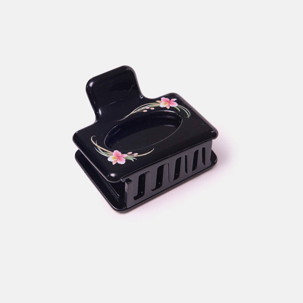 Nouveau Lily Frame Claw