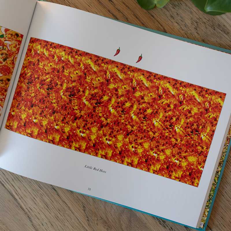 Magic Eye: Have Fun in 3D book