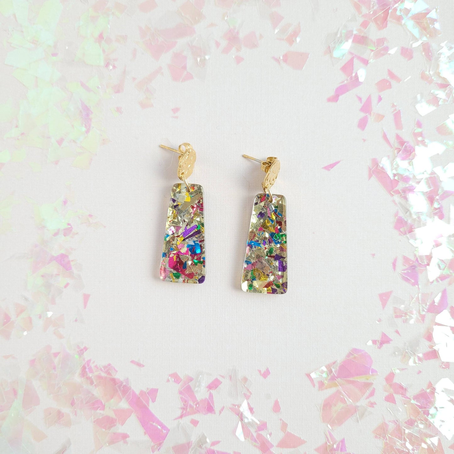 Mia Mini Earrings