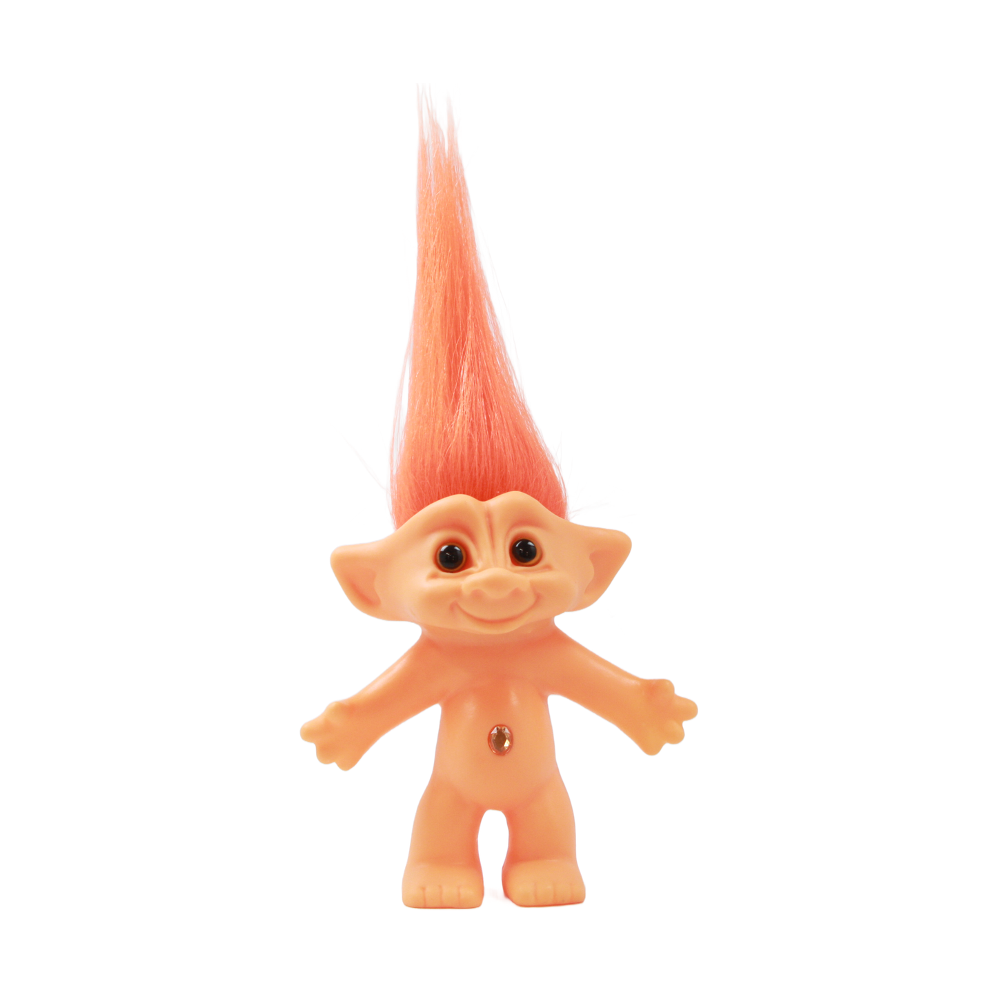 Troll Doll