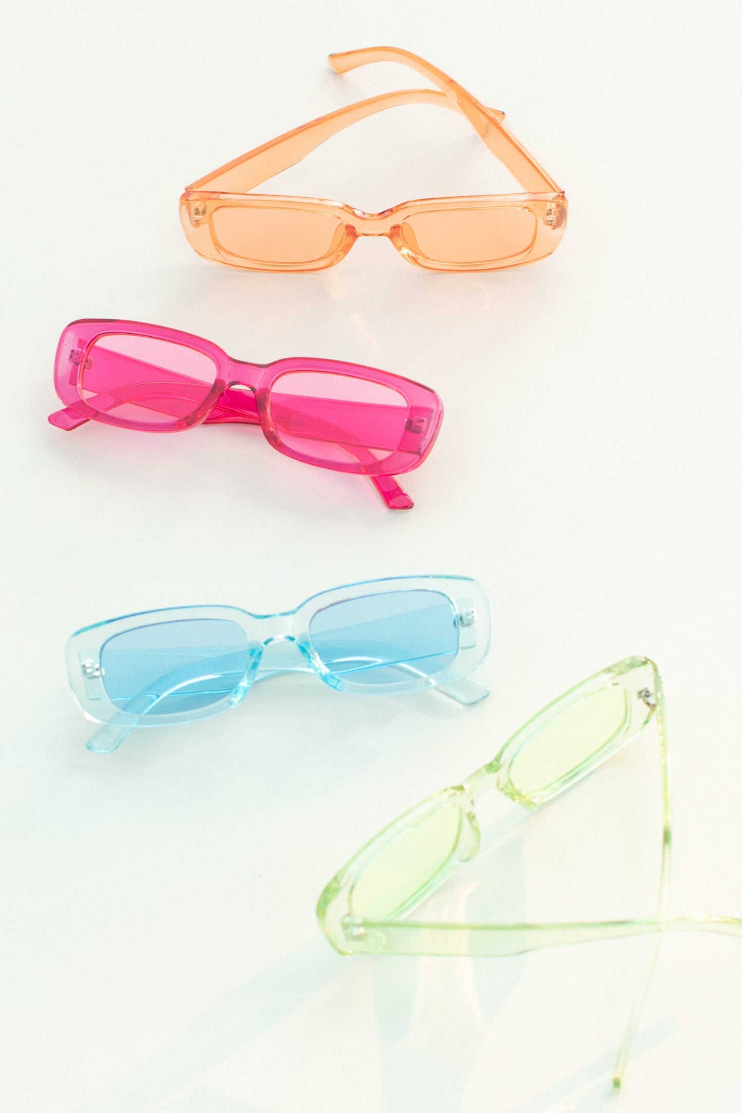 Candy Sunglasses