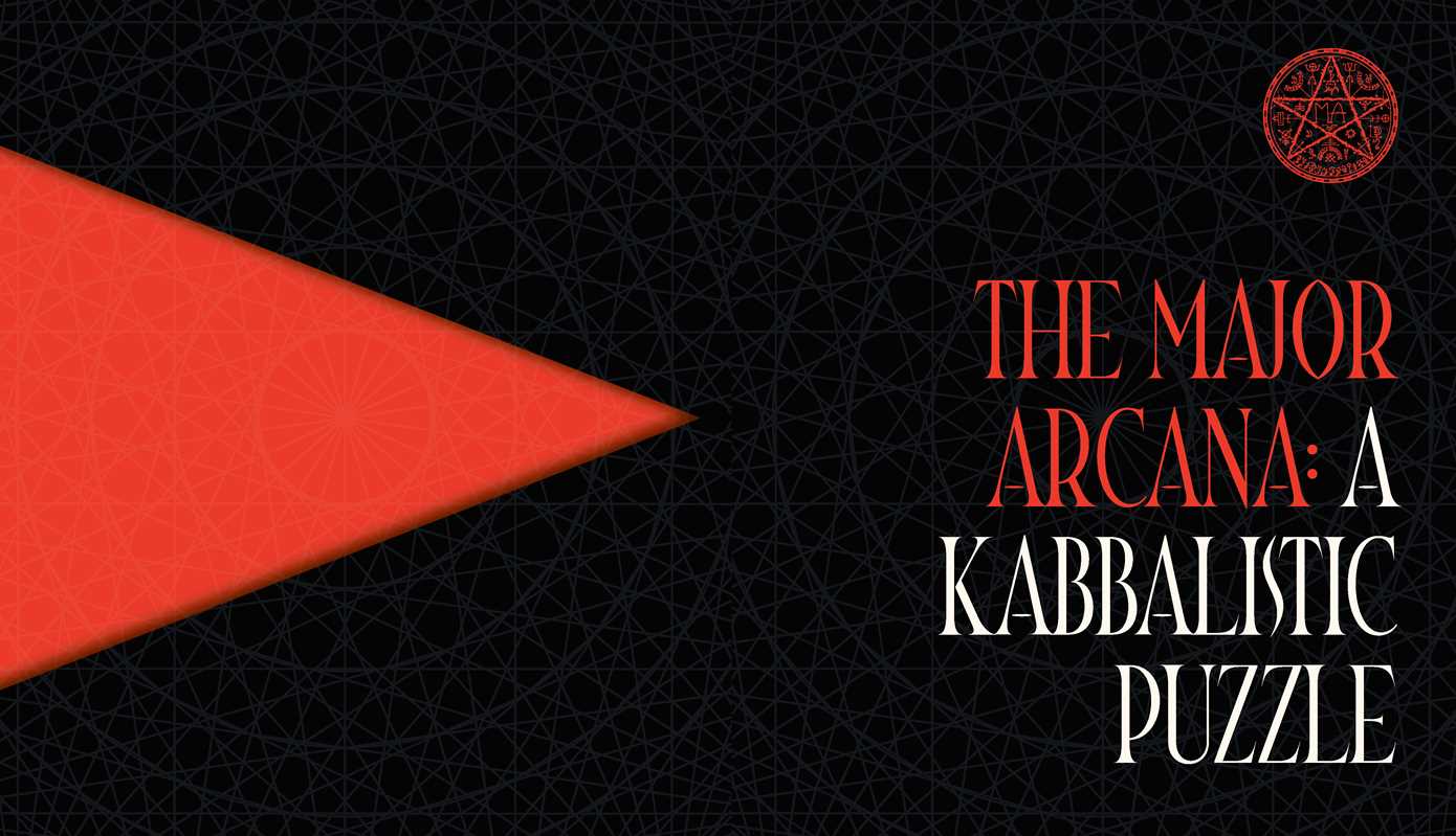 An Occult Guide to the Tarot book