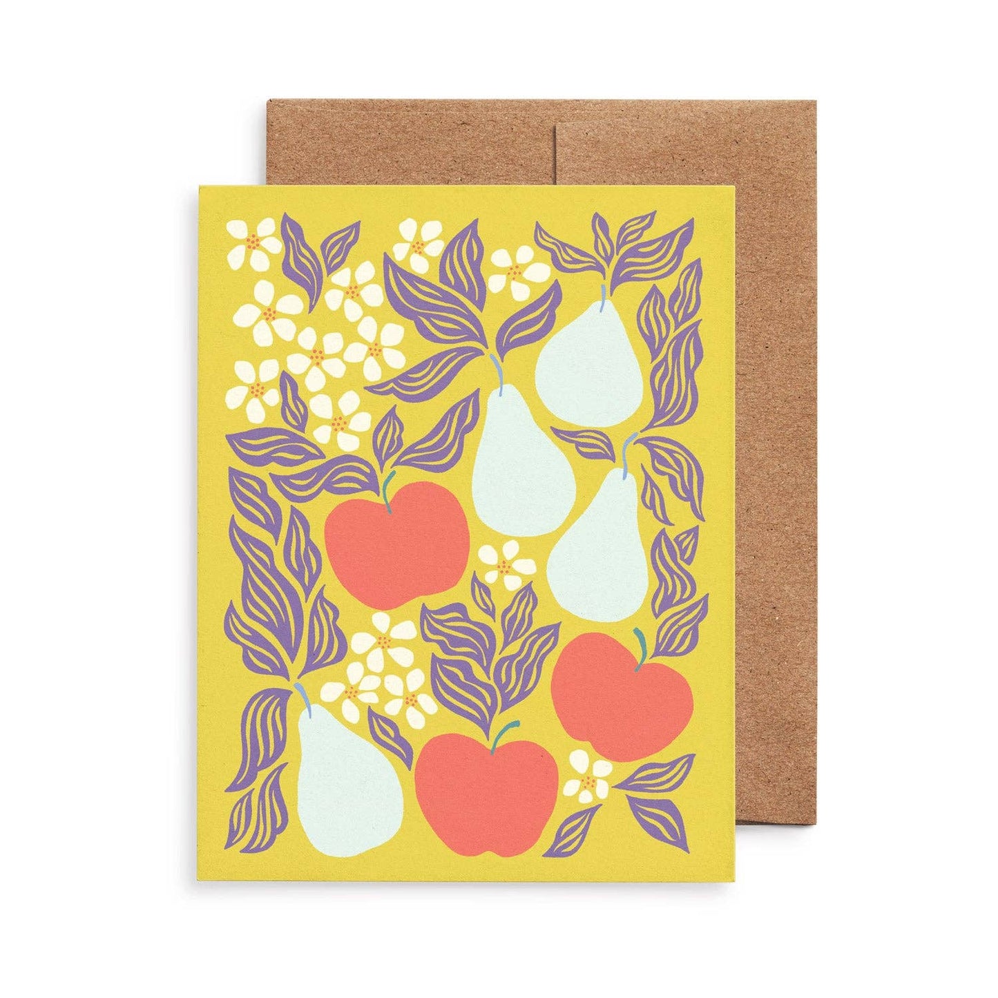 Farmers Market Boxed Notecards