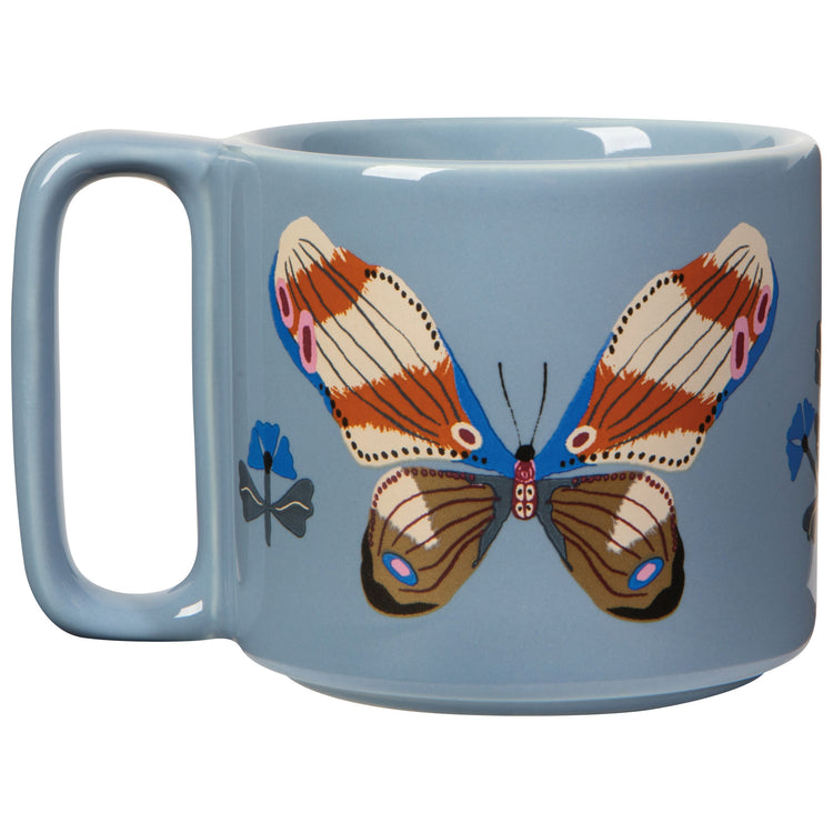 Aurora Midi Mug