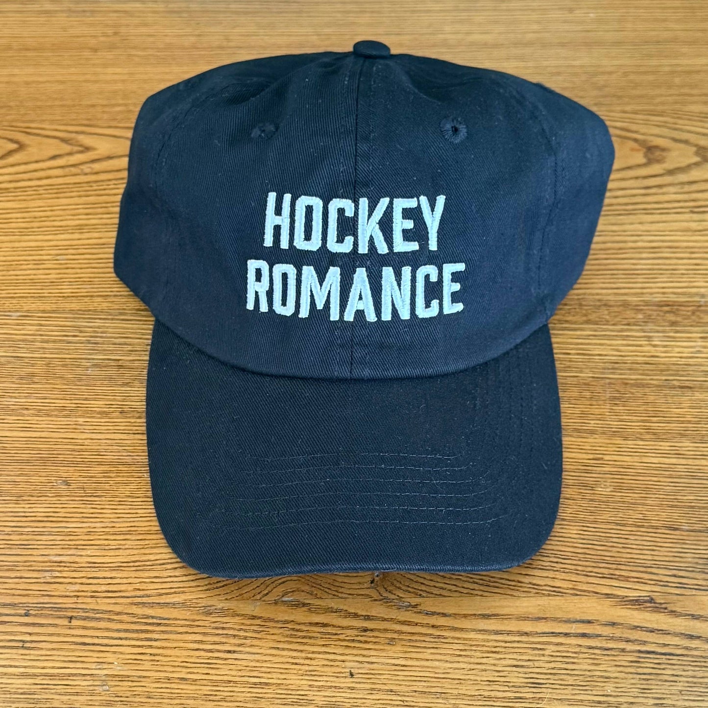 Hockey Romance Hat