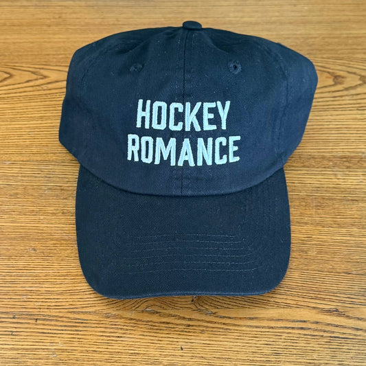 Hockey Romance Hat