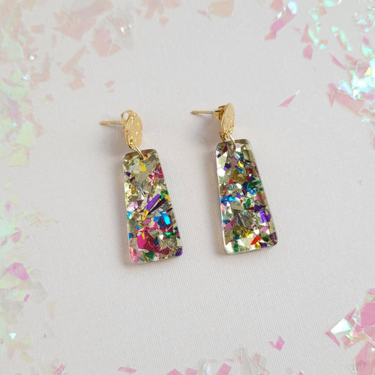 Mia Mini Earrings