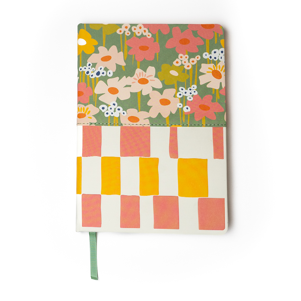 Blooms and Geos Journal