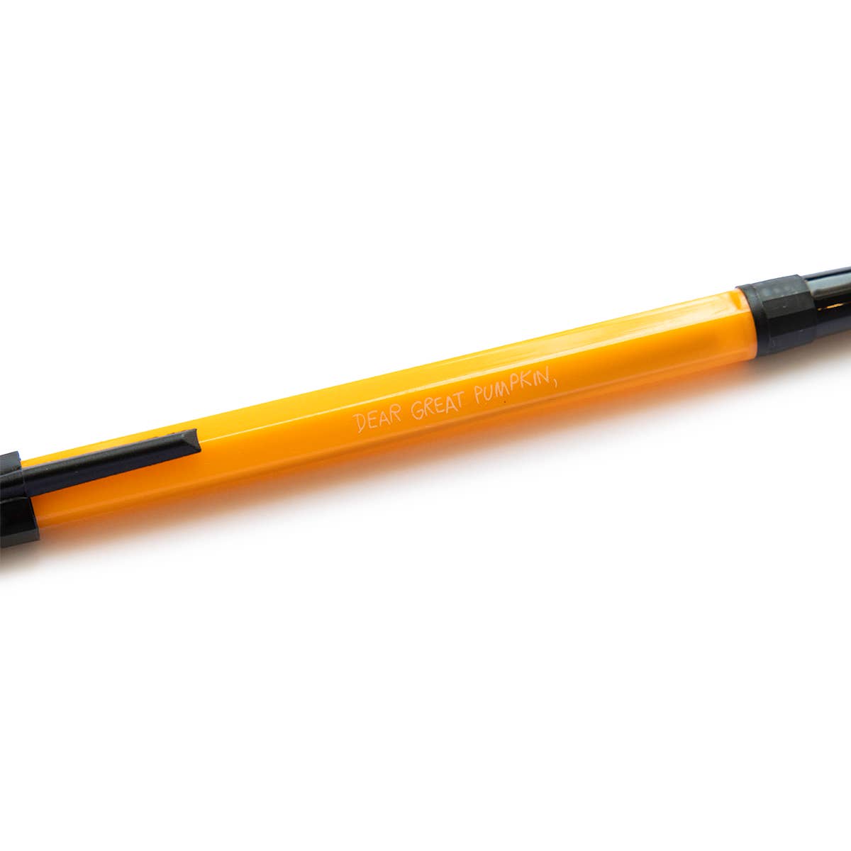 Great Pumpkin Pen