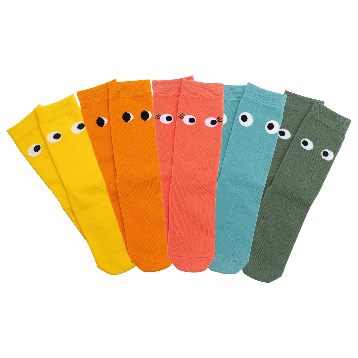 Eye Socks