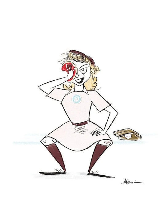 Eyes, the Window of the Soul print