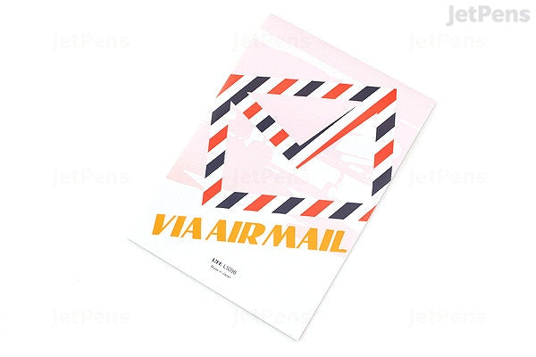 Airmail Pad