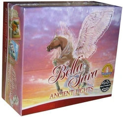 Bella Sara Ancient Lights Trading Cards
