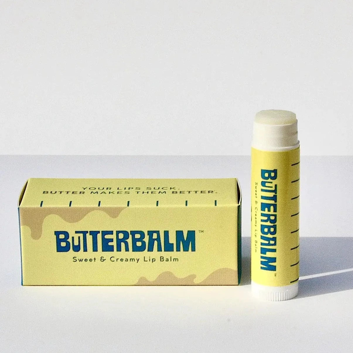 Butterbalm Lip Balm